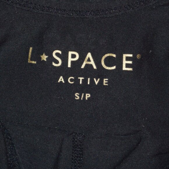 Rally Dress by LSpace Active Women's Sz S Tennis Athletic Dress w Shorts - Picture 2 of 7